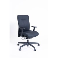 Bureaustoel Actief  Balans M 